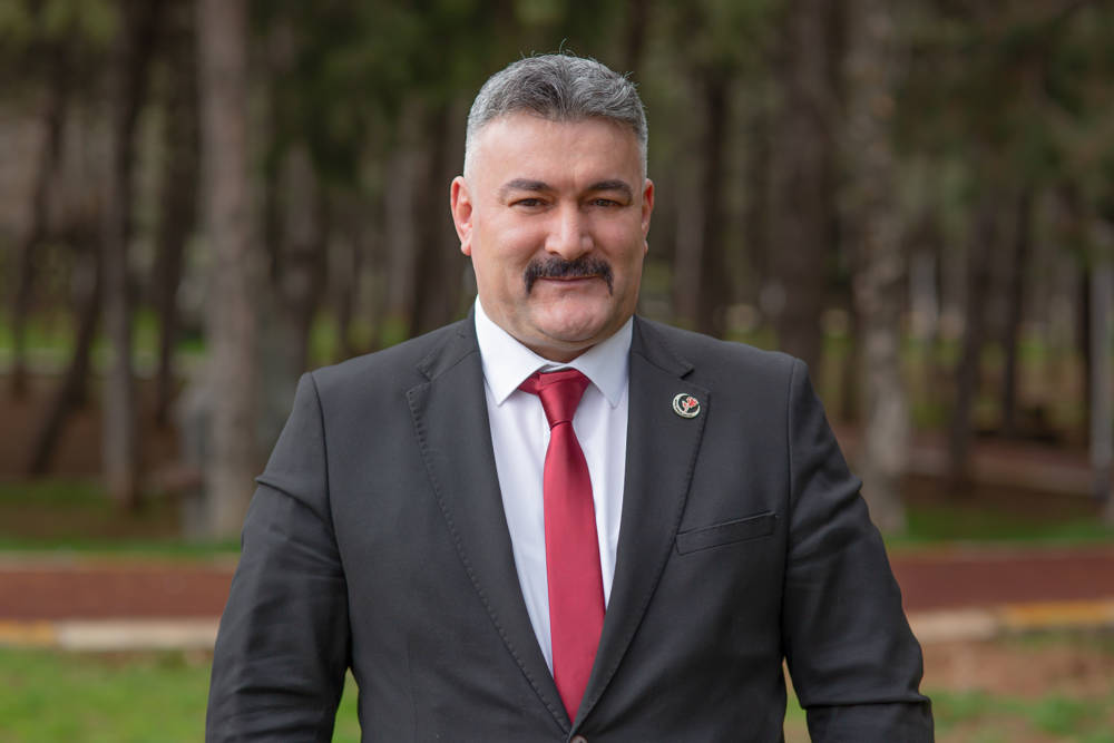 UĞUR KARACA